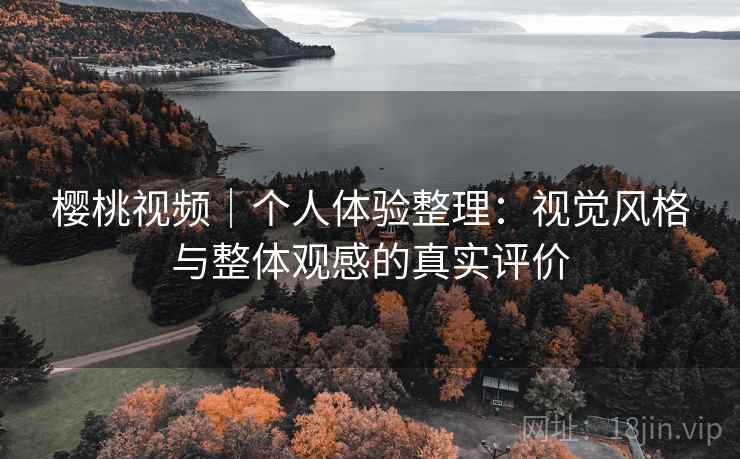 樱桃视频｜个人体验整理：视觉风格与整体观感的真实评价  第1张